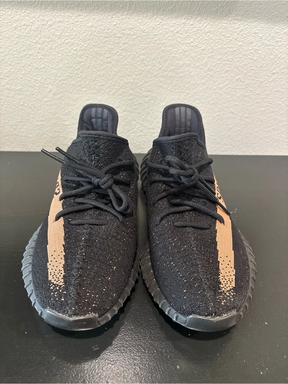 Adidas Yeezy Boost 350 V2 Copper Men’s 9 Good Condition